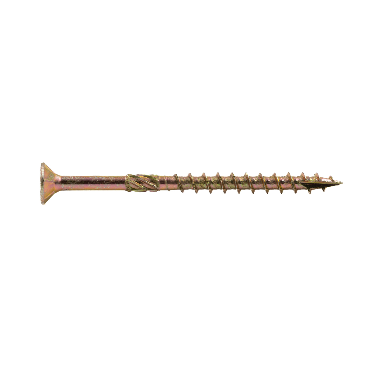 Rikä MPSRX023 5.0 x 70mm RX High Performance CSK Pozi Multi Purpose Screw 450pk